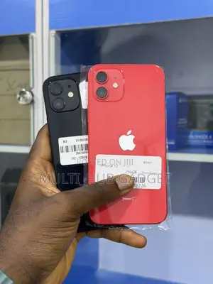Apple iPhone 12 64 GB