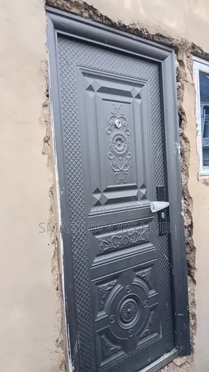 Security Door