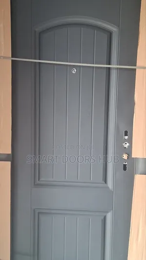 Security Door