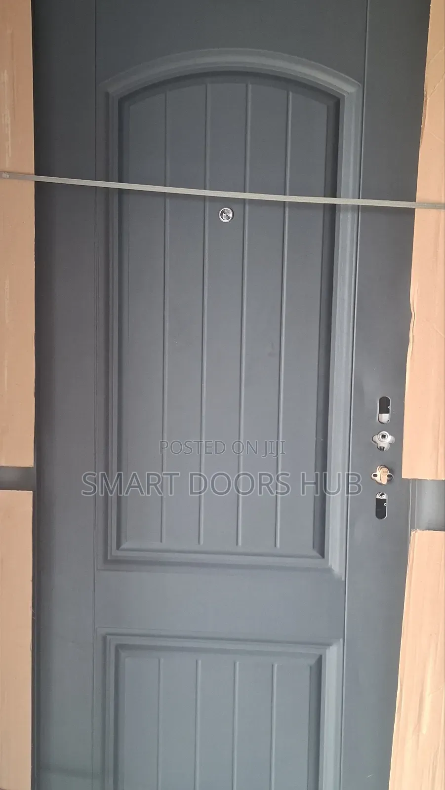Security Door