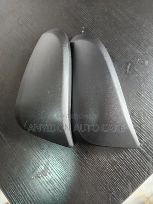 Mirror Back Cover Hilux2020