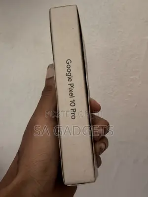 New Google Pixel 10 Pro 128 GB Blue