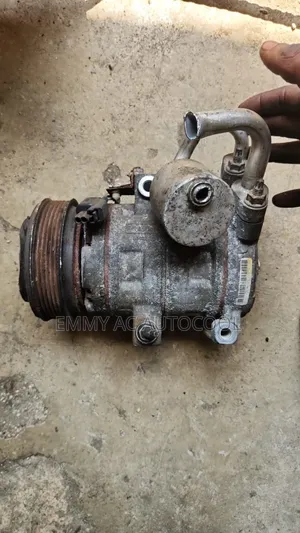 Ford Escape 2008 to 2012