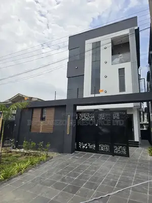5bdrm Duplex in Lekki Phase I for sale