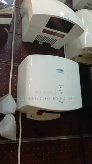Automatic Hand Dryer Very Durable 