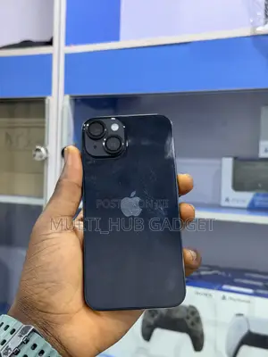 Apple iPhone 13 128 GB Black