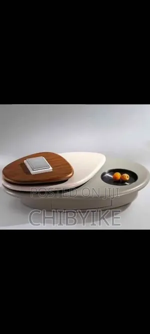 Executive Center Table With Drawer Strong and Nice Quality