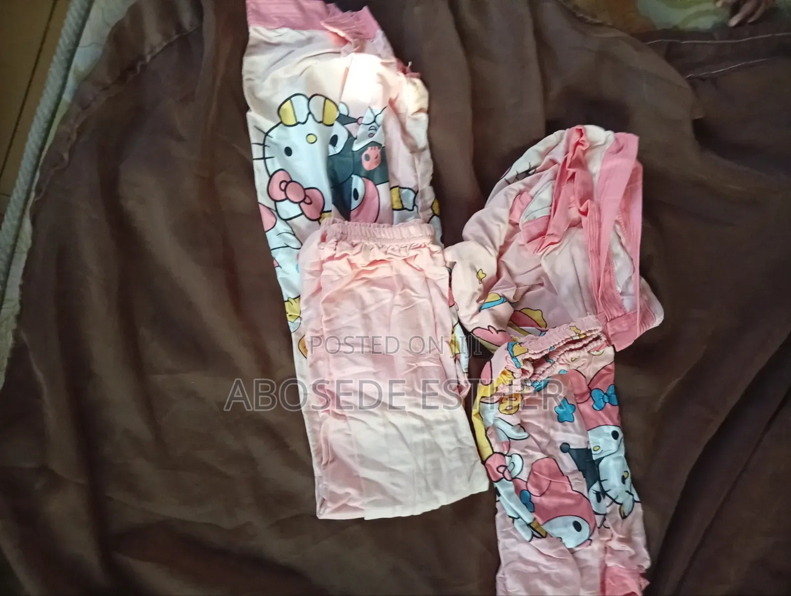 Fashion Clothing