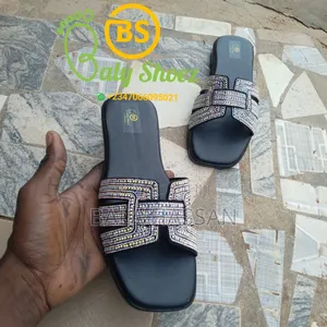 Female Slippers