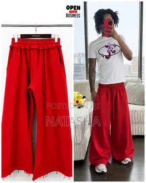 Premium High Quality Joggers 