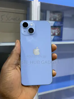 Apple iPhone 14 128 GB