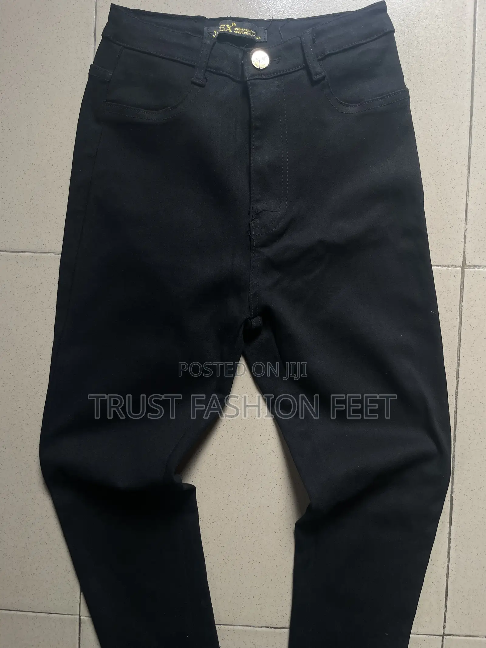 Women Jean