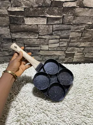 Kicthen Pan
