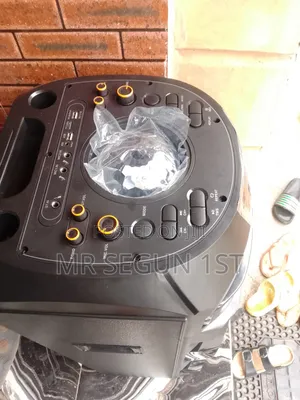 Sound System for Sale