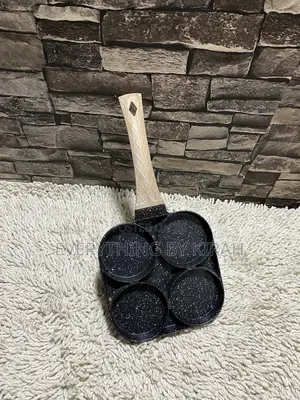 Kicthen Pan