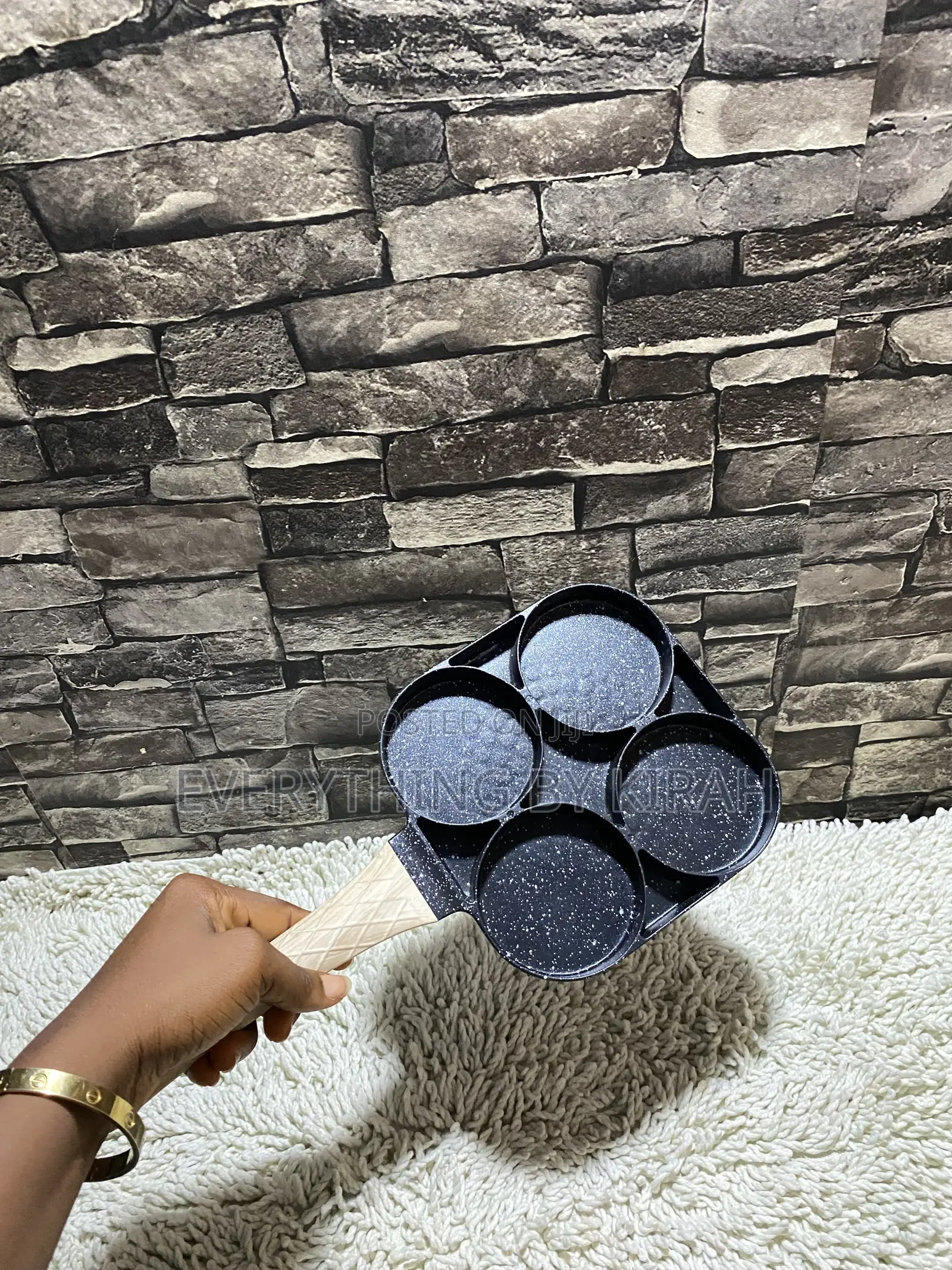 Kicthen Pan