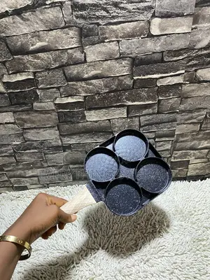 Kicthen Pan