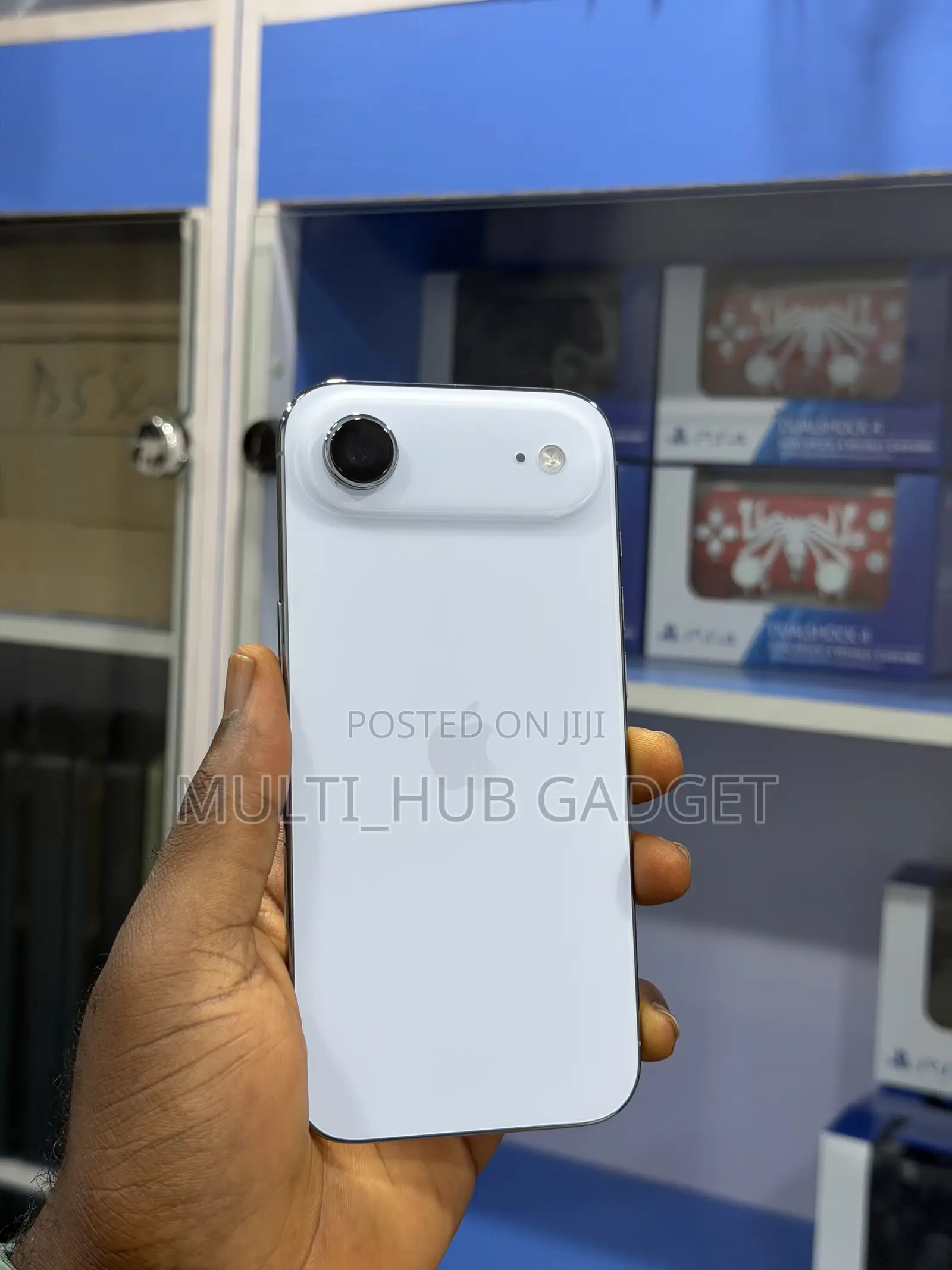 Apple iPhone Air 256 GB
