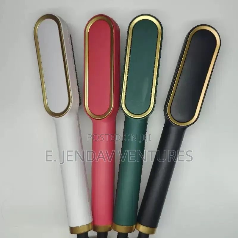 Hair Straightener