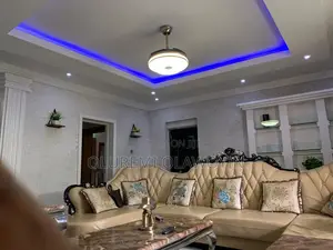 Furnished 2bdrm Apartment in Kajola Estate, Ikeja GRA for rent