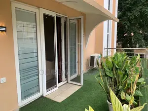 Furnished 2bdrm Apartment in Kajola Estate, Ikeja GRA for rent