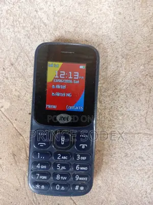 Itel it2165 Blue