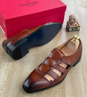 Mature Quality Valentino Sandals