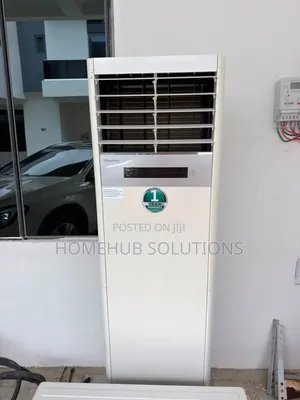2hp Standing Hisense Ac With Remote