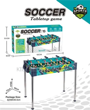 Table Soccer for Kids /Teenagers