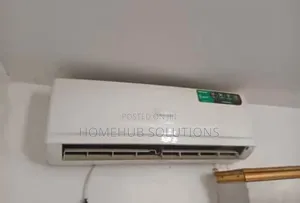 2hp Hisense Inverter Ac With Remote