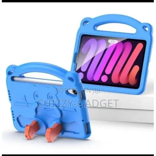 iPad Mini 6 Children Case