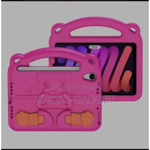 iPad Mini 6 Children Case
