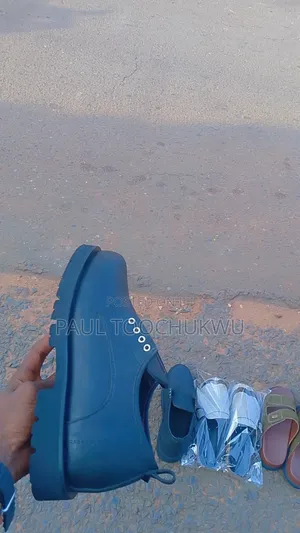 Handmade Leather Footwear