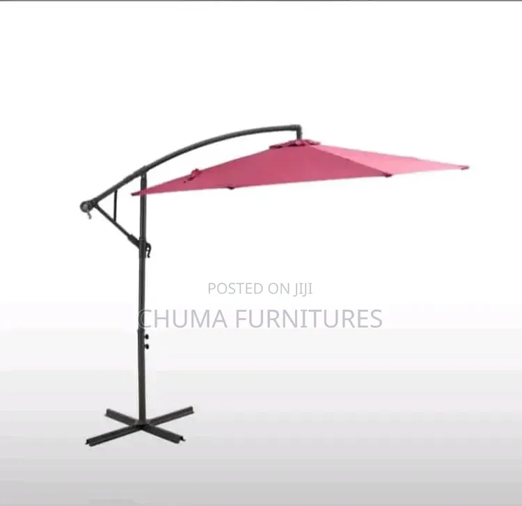 Out Door Umbrella