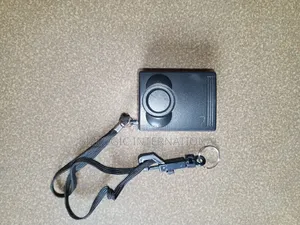 Personal Alarm