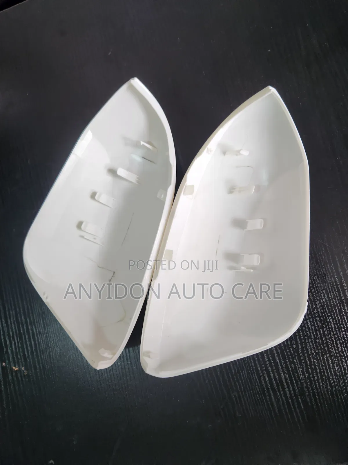 Mirror Back Cover Corolla 2020