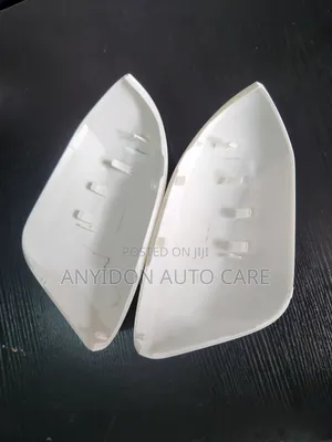Mirror Back Cover Corolla 2020