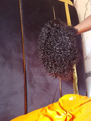 Pixie Curl