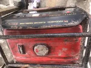 2kva Used Generator