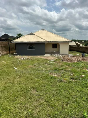 Furnished 3bdrm Bungalow in Harmony Estate, Abeokuta North for sale