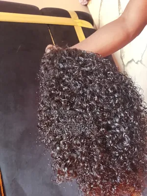 Pixie Curl