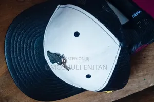 Face Caps Available for Sale
