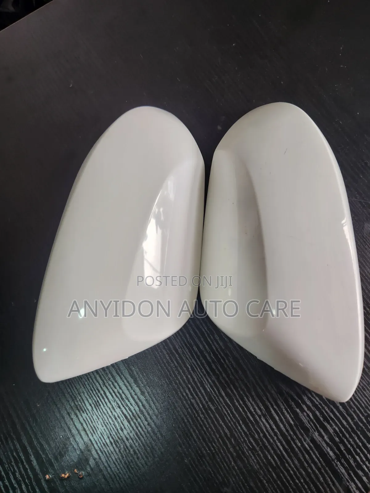 Mirror Back Cover Corolla 2020
