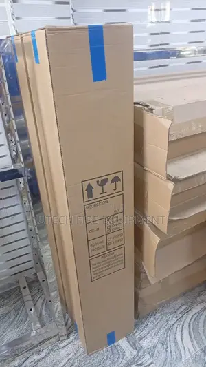 Fiber Used For Treatment Plant