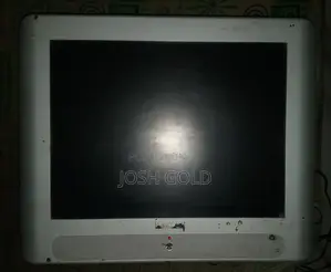 Fairly Used Tv