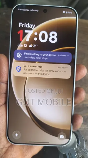 OnePlus 15 512 GB Gray