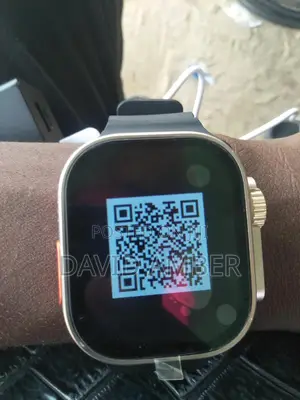 Smart Watch S10 With Whatsapp, Facebook and Twitter