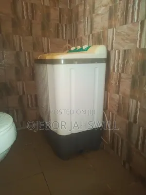Hisense Washing Machine