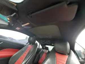 Mercedes-Benz E200 2017 Black
