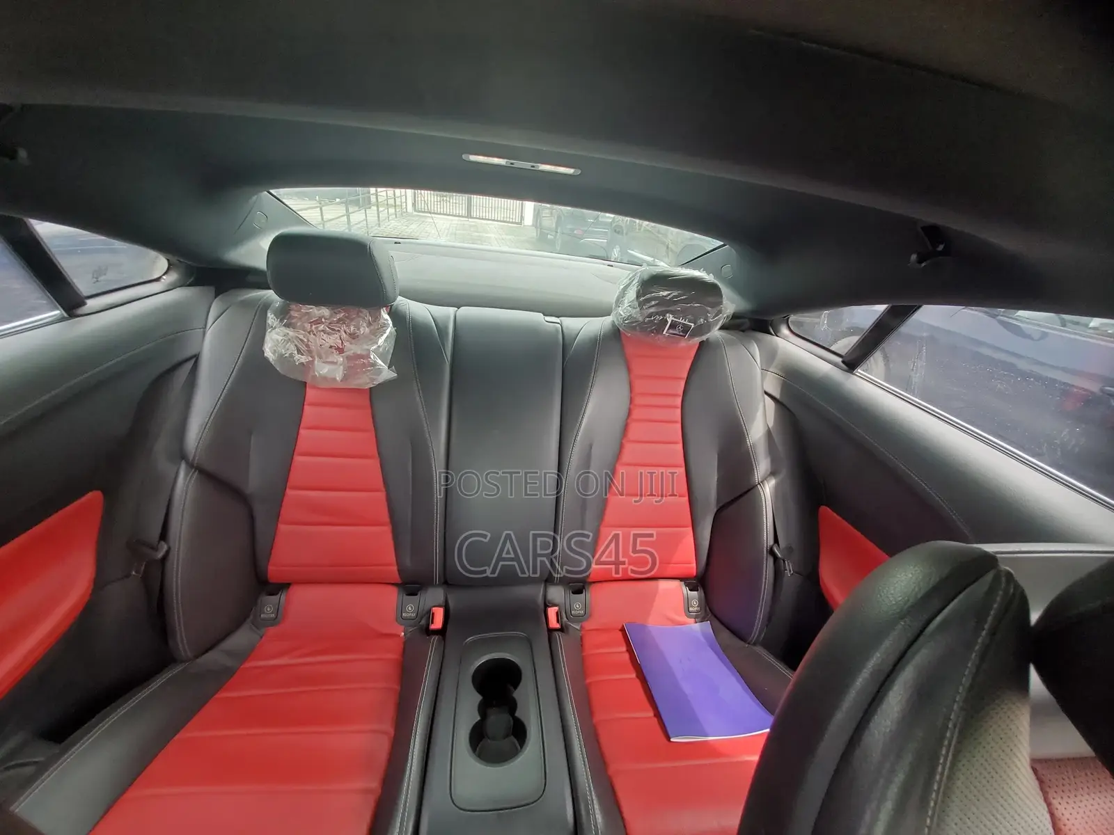 Mercedes-Benz E200 2017 Black
